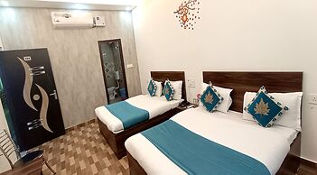 Hotel NV Palace