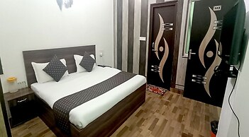 Hotel NV Palace