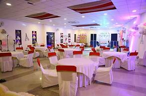 Hotel NV Palace
