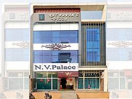 Hotel NV Palace