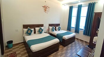 Hotel NV Palace
