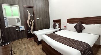 Hotel NV Palace