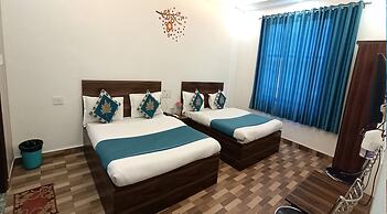 Hotel NV Palace