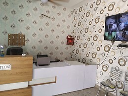 Hotel NV Palace
