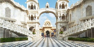 Hotel NV Palace