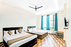 Hotel NV Palace