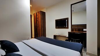 Hotel 21 Chandigarh