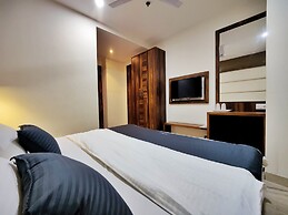 Hotel 21 Chandigarh