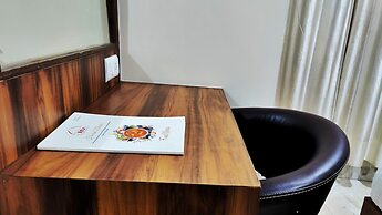 Hotel 21 Chandigarh