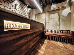 Hotel 21 Chandigarh