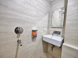 Hotel 21 Chandigarh