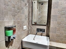 Hotel 21 Chandigarh