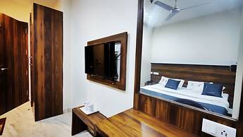 Hotel 21 Chandigarh