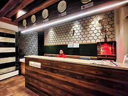 Hotel 21 Chandigarh