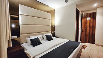 Hotel 21 Chandigarh
