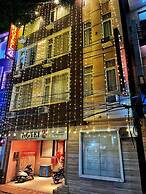 Hotel 21 Chandigarh