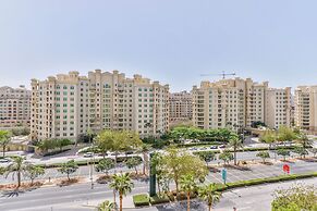 Shoreline Beachfront Luxury Palm