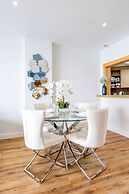 Shoreline Beachfront Luxury Palm