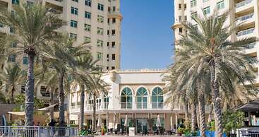 Shoreline Beachfront Luxury Palm