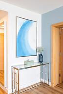 Shoreline Beachfront Luxury Palm
