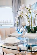 Shoreline Beachfront Luxury Palm