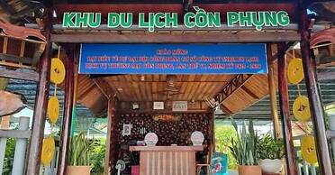 Homestay Coco Island