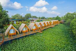 Homestay Coco Island