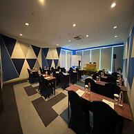 Ispi Hotel Cikarang Festival