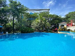 Ispi Hotel Cikarang Festival