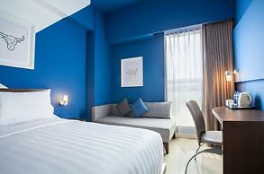 Ispi Hotel Cikarang Festival