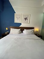 Ispi Hotel Cikarang Festival