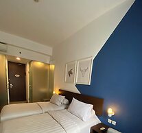 Ispi Hotel Cikarang Festival