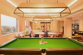Courtyard By Marriott Shillong