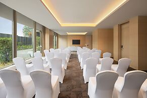 Courtyard By Marriott Shillong