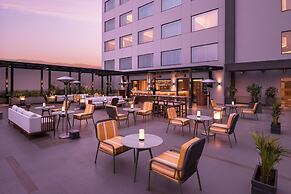 Courtyard By Marriott Shillong