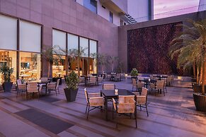 Courtyard By Marriott Shillong