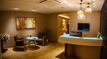 Courtyard By Marriott Shillong