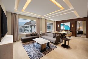 Courtyard By Marriott Shillong