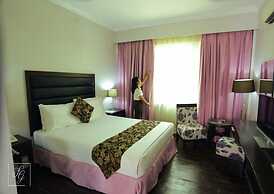 Fiesta Garden Hotel