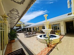 Fiesta Garden Hotel