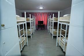 Fiesta Garden Hotel