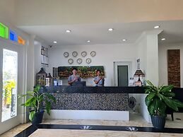 Fiesta Garden Hotel