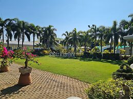Fiesta Garden Hotel