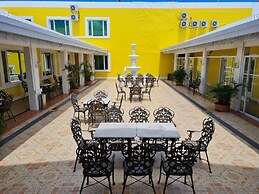Fiesta Garden Hotel