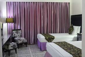Fiesta Garden Hotel