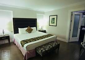 Fiesta Garden Hotel