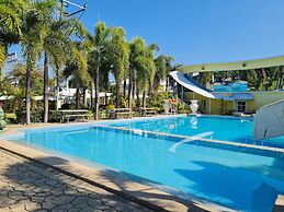 Fiesta Garden Hotel