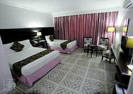 Fiesta Garden Hotel