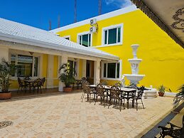 Fiesta Garden Hotel