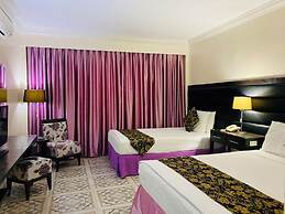 Fiesta Garden Hotel